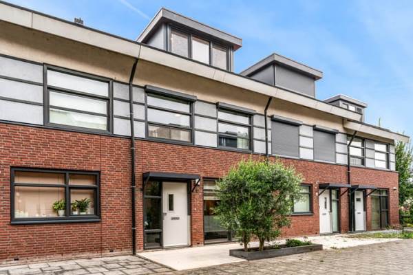 Woning Giekstraat 6 Kudelstaart