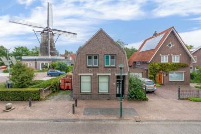 Woning Vaartstraat 100 Kaatsheuvel