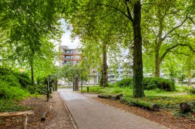Woning Randenbroekerweg 164 Amersfoort