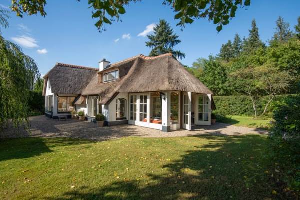 Woning Milligerweg 4 Putten