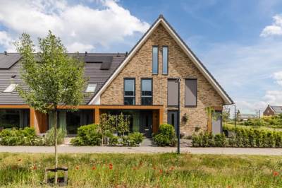 Woning Broekland 31 Bunschoten-Spakenburg