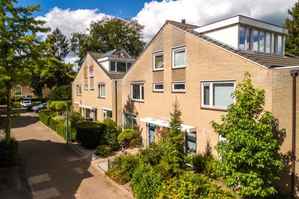 Woning De Wingerd 5 Maarn