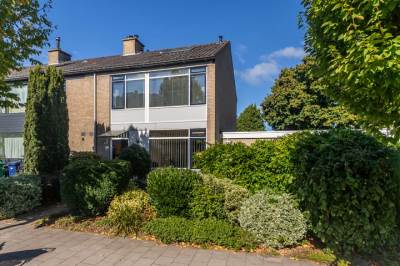 Woning Meppelrade 231 Den Haag