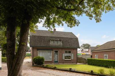 Woning Binnenweg 4 Elspeet