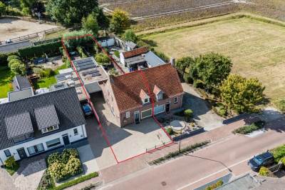 Woning Voort 9 Reusel