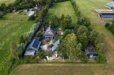 Woning De Geasten 10 Oudega (Gem. Smallingerland)