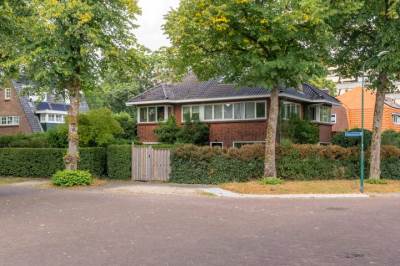 Woning Palestrinalaan 17 Bilthoven