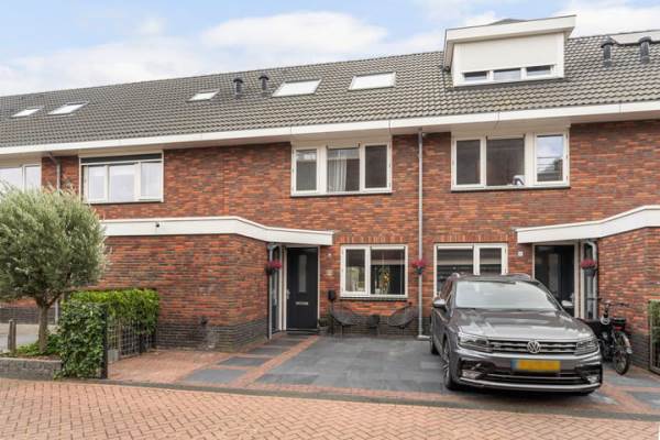 Woning De Schie 58 Naaldwijk