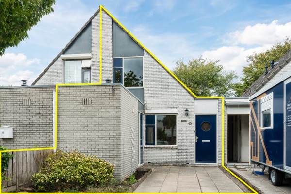 Woning Zeester 20 Katwijk (ZH)