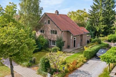 Woning Randenbroekerweg 65 Amersfoort