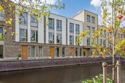 Woning Schoorlaan 60 Leidschendam