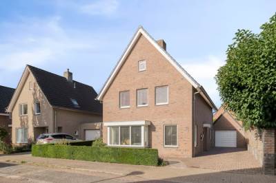 Woning Sint Jansbloem 51 Gemert