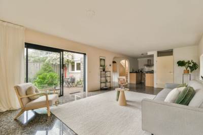 Woning L.J.M. Beelstraat 49 Amsterdam