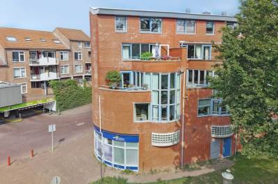 Woning Grote Haag 71 Amersfoort