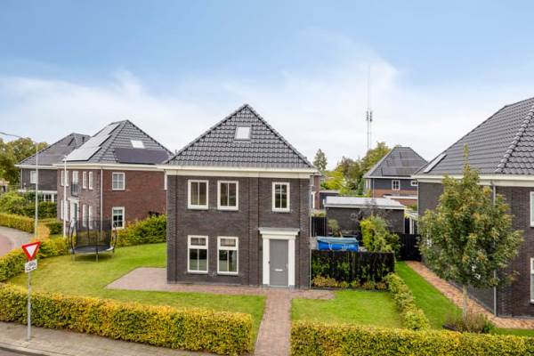 Woning Oosteinderweg 5 Wognum