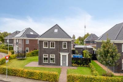 Woning Oosteinderweg 5 Wognum