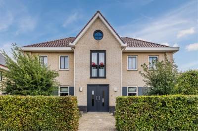 Woning Harm Koningstraat 35 Coevorden