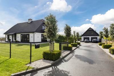 Woning Halve Raak 49 Boskoop