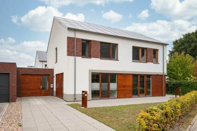 Woning Dokter Landmanstraat 3 Roermond