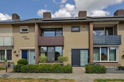 Woning Maassingel 153 Deurne