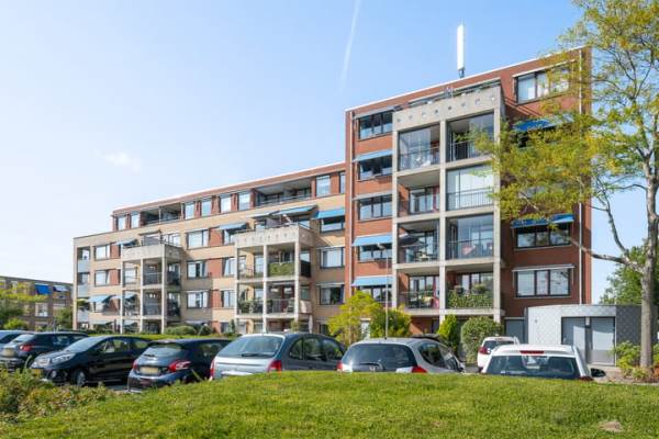 Woning Anjerhof 6 Naaldwijk