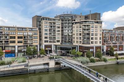 Woning Noorderkade 316 Alkmaar