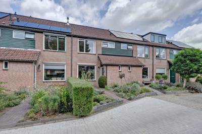 Woning Korte Haeg 24 Ermelo