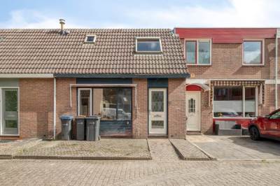 Woning Kweldergras 24 Purmerend