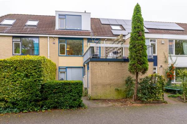 Woning Ameland 4 Utrecht
