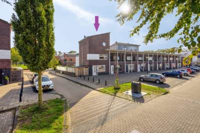Woning Jan Rijkenstraat 19 Deventer