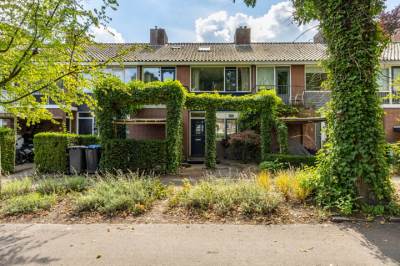 Woning Achterberghof 6 Haren (GR)