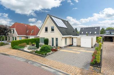 Woning Aardappelland 35 Drachten