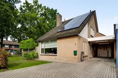 Woning Weegbreestraat 2 Maarheeze