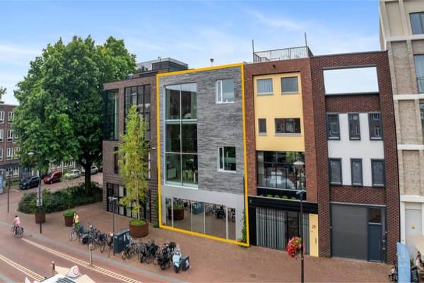 Woning Turfstraat 27 Arnhem