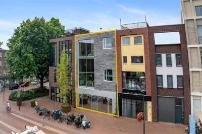 Woning Turfstraat 27 Arnhem