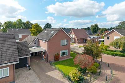 Woning Barnar 88 Emmen