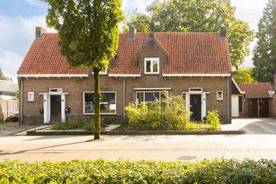 Woning Hakselseweg 32 Ede