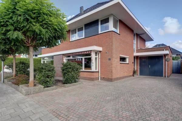 Woning Het Eiland 29 Wervershoof