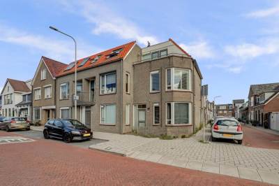 Woning W. Taatstraat 2C Katwijk (ZH)