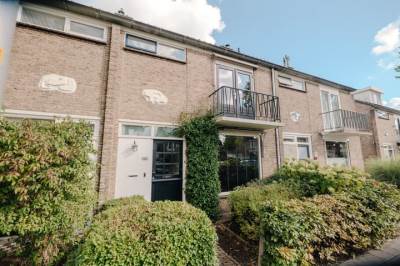 Woning Wilhelminastraat 88 Berkel en Rodenrijs