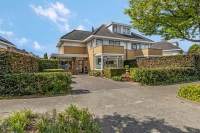 Woning Herfsttuin 8 Barneveld