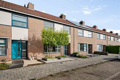 Woning Hagewyk 35 Drachten