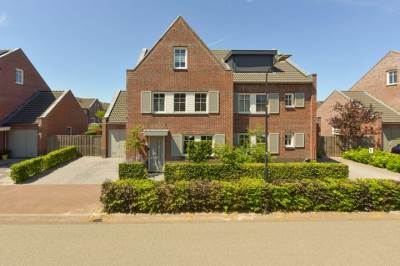 Woning Marickenlaan 56 Wilnis