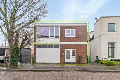 Woning Dorpsstraat 92B Gouderak