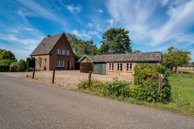 Woning Bettestraatje 4 Zevenaar