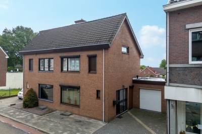 Woning Hereweg 107 Landgraaf