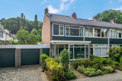Woning Van Anrooylaan 20 Ede