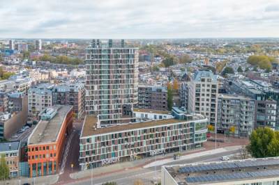 Woning Westerdijk 40128 Utrecht