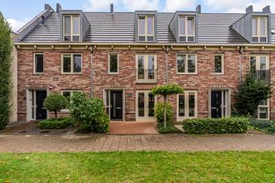 Woning Edelsteen 9 Houten