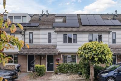 Woning Hermelijnweide 41 Veghel